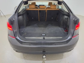 BMW 6 GT 620D  Aut. Pano LED-Xenon LC-Pro ACC  | Mobile.bg � ����� ������ 13