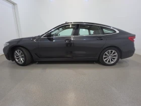 BMW 6 GT 620D  Aut. Pano LED-Xenon LC-Pro ACC  | Mobile.bg � ����� ������ 7