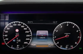 Mercedes-Benz E 400 EXCLUSIVE/4М/V6/333HP/ОБДУХВ./PANO/360/248hMC | Auto.bg — изображение 12