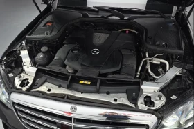 Mercedes-Benz E 400 EXCLUSIVE/4М/V6/333HP/ОБДУХВ./PANO/360/248hMC | Auto.bg — изображение 6