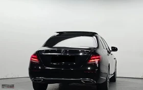 Mercedes-Benz E 400 EXCLUSIVE/4М/V6/333HP/ОБДУХВ./PANO/360/248hMC | Auto.bg — изображение 4