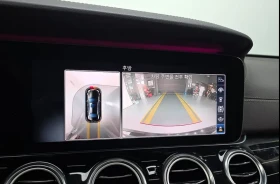 Mercedes-Benz E 400 EXCLUSIVE/4М/V6/333HP/ОБДУХВ./PANO/360/248hMC | Auto.bg — изображение 14