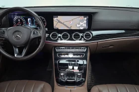 Mercedes-Benz E 400 EXCLUSIVE/4М/V6/333HP/ОБДУХВ./PANO/360/248hMC | Auto.bg — изображение 7