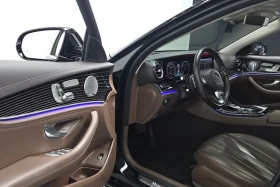 Mercedes-Benz E 400 EXCLUSIVE/4М/V6/333HP/ОБДУХВ./PANO/360/248hMC | Auto.bg — изображение 9