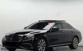 Mercedes-Benz E 400 EXCLUSIVE/4М/V6/333HP/ОБДУХВ./PANO/360/248hMC | Auto.bg — изображение 1