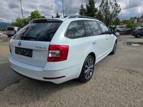 ����� �� �������� �� Skoda Octavia 1.6 ���������