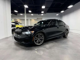 BMW 340 M340i xDrive  CARFAX | Mobile.bg � ����� ������ 2