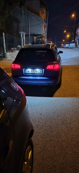 Audi A4 2.0 TDI 140 �� BPW Quattro | Mobile.bg � ����� ������ 5