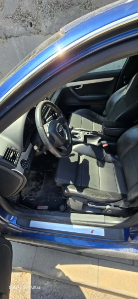 Audi A4 2.0 TDI 140 �� BPW Quattro | Mobile.bg � ����� ������ 9