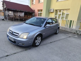 ����� �� �������� �� Opel Signum ����������