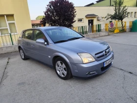����� �� �������� �� Opel Signum ����������