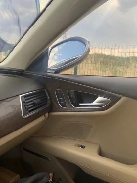 Audi A7 3.0 BITDI RS7  pack-mega full full екстри | Auto.bg — изображение 17