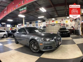 Audi A4 2.0TFSI KOMFORT ЦЕНА ДО БЪЛГАРИЯ АВТОКРЕДИТ
