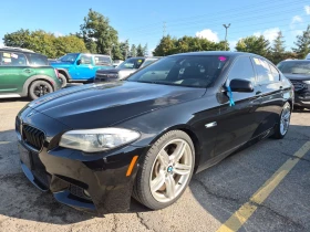 BMW 535 * 535I XDRIVE * CARFAX * ЦЕНА ДО БГ