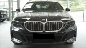 BMW 540 d xDrive/MSport/INDIVIDUAL/ICONIC GLOW/HEAD UP/360 | Auto.bg — изображение 7