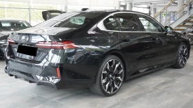 BMW 540 d xDrive/MSport/INDIVIDUAL/ICONIC GLOW/HEAD UP/360 | Auto.bg — изображение 4