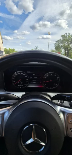 Mercedes-Benz E 220 AMG, 4MATIC, 9 G, DIGITAL HEAD-UP, FULL, BURMESTER - 29500 € - 88524610 7