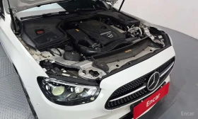 Mercedes-Benz E 250  AMG Line * Обдухване * Head Up * 360 Камера *  | Auto.bg — изображение 6