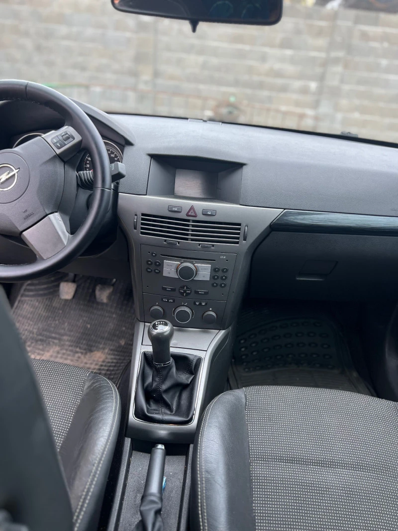 Opel Astra Disel 1.9, снимка 8 - Автомобили и джипове - 47529794