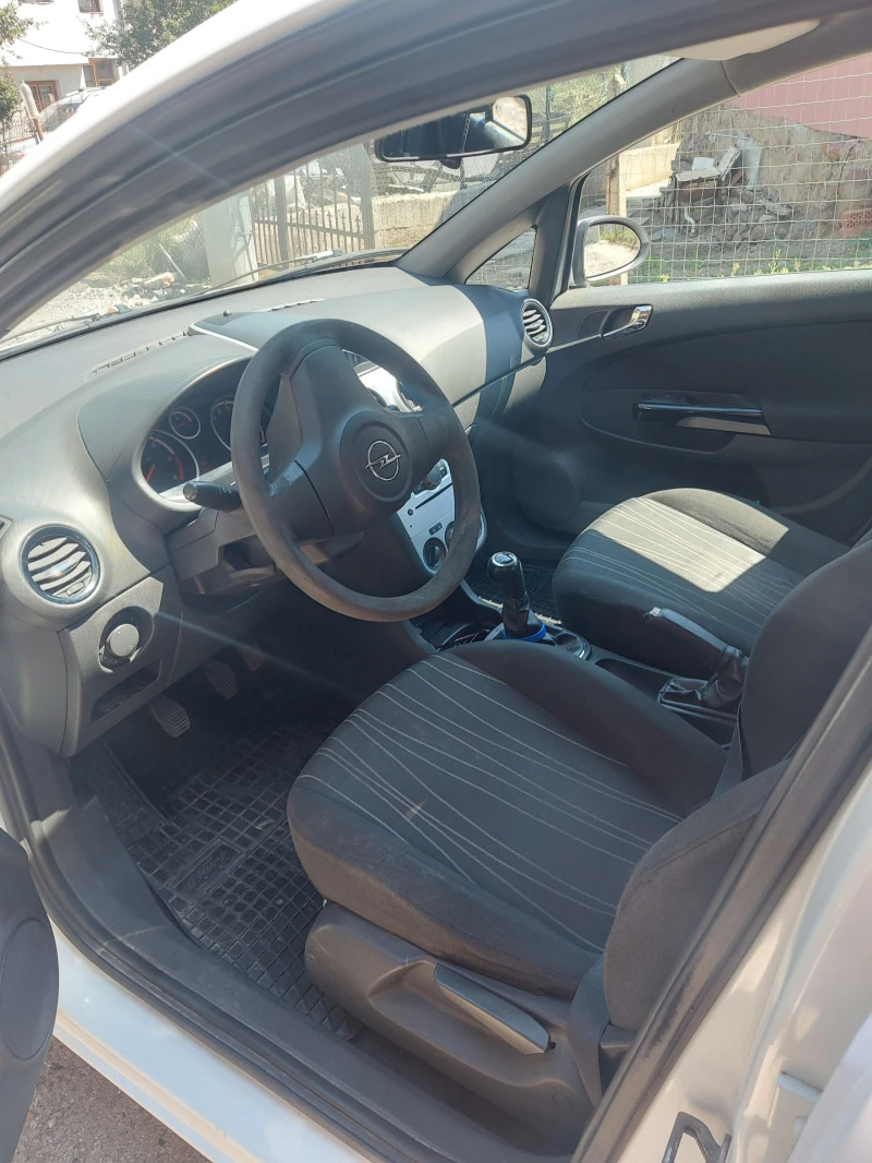 Opel Corsa   CDTI, снимка 7 - Автомобили и джипове - 46961607