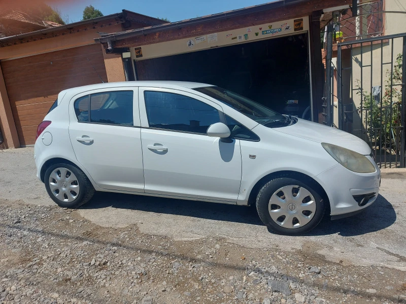 Opel Corsa   CDTI, снимка 3 - Автомобили и джипове - 46961607