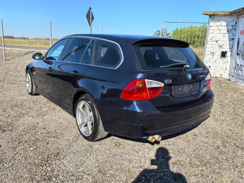 BMW 325 2.5i, снимка 3 - Автомобили и джипове - 46845033