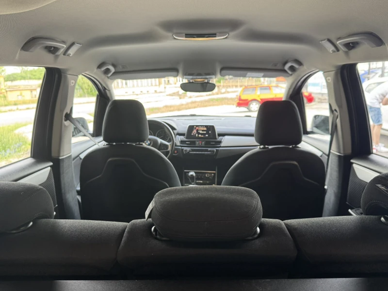 BMW 2 Gran Tourer, снимка 16 - Автомобили и джипове - 47471039