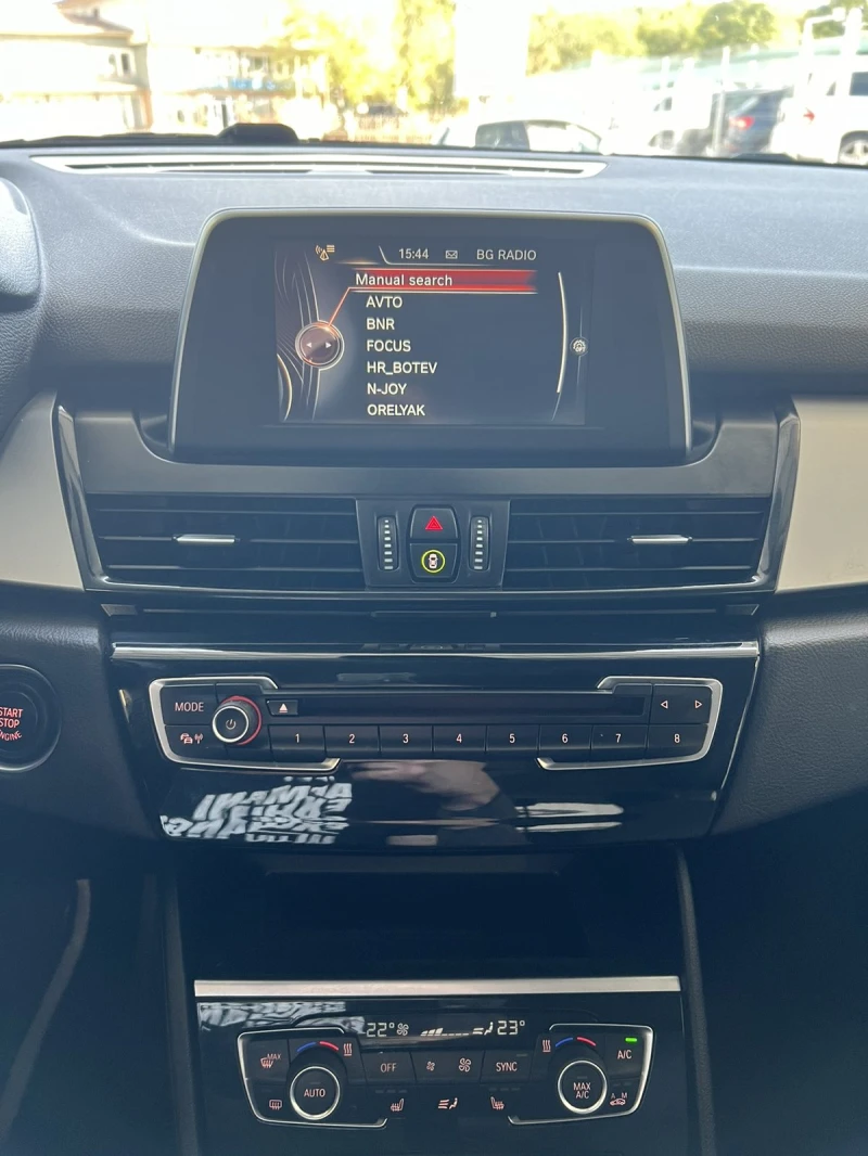 BMW 2 Gran Tourer, снимка 12 - Автомобили и джипове - 47471039