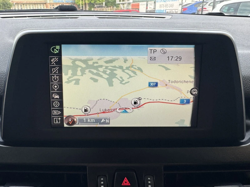 BMW 2 Gran Tourer, снимка 14 - Автомобили и джипове - 47471039