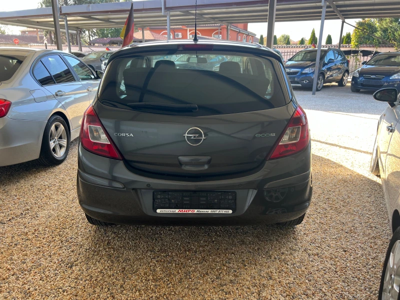 Opel Corsa Германия перфект, снимка 5 - Автомобили и джипове - 47902804