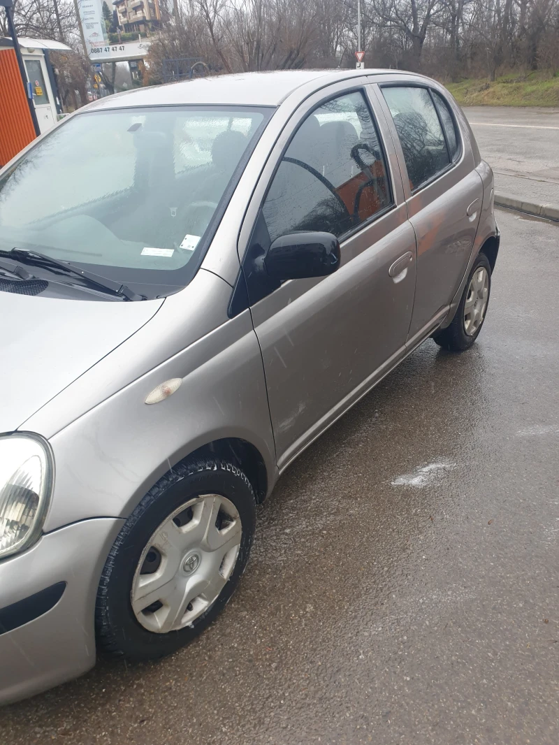 Toyota Yaris Facelift, снимка 3 - Автомобили и джипове - 48668980