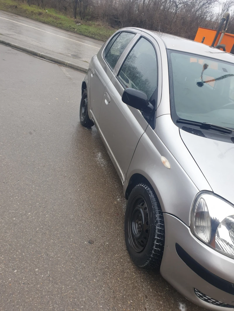 Toyota Yaris Facelift, снимка 2 - Автомобили и джипове - 48668980