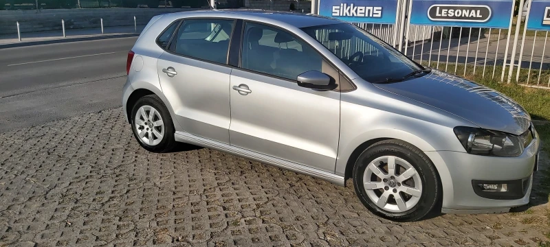 VW Polo 1.2 TDI, снимка 5 - Автомобили и джипове - 49472236