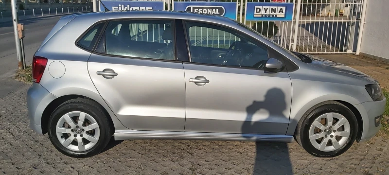 VW Polo 1.2 TDI, снимка 6 - Автомобили и джипове - 49472236