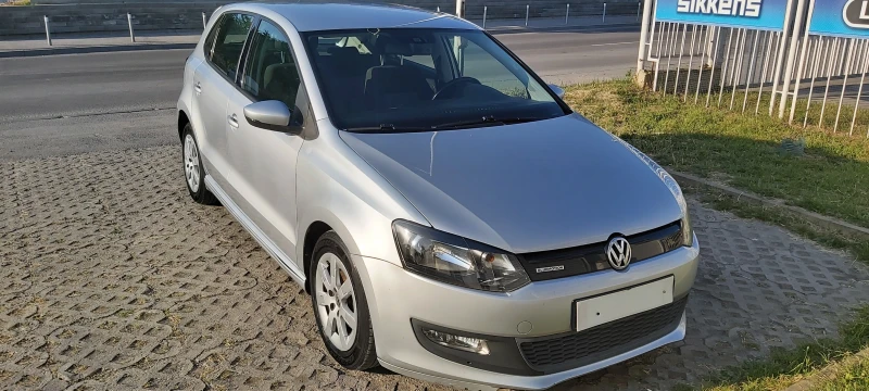 VW Polo 1.2 TDI, снимка 1 - Автомобили и джипове - 49472236