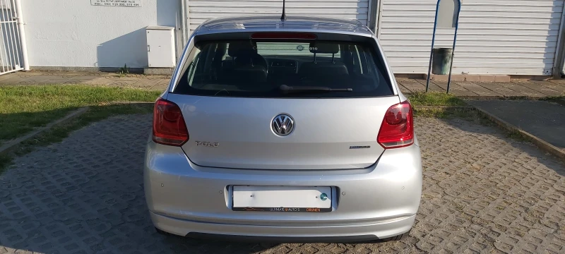 VW Polo 1.2 TDI, снимка 7 - Автомобили и джипове - 49472236