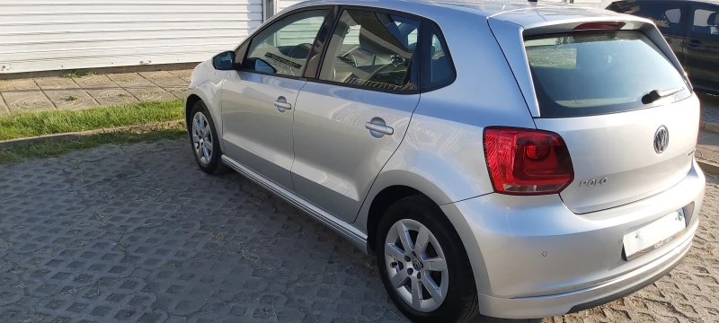 VW Polo 1.2 TDI, снимка 4 - Автомобили и джипове - 49472236