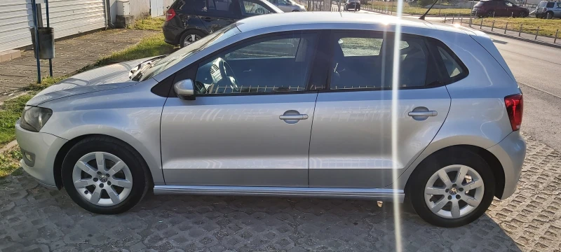 VW Polo 1.2 TDI, снимка 3 - Автомобили и джипове - 49472236