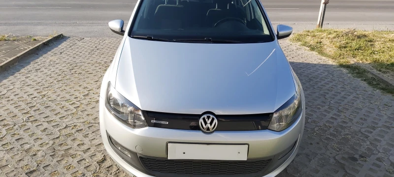 VW Polo 1.2 TDI, снимка 8 - Автомобили и джипове - 49472236