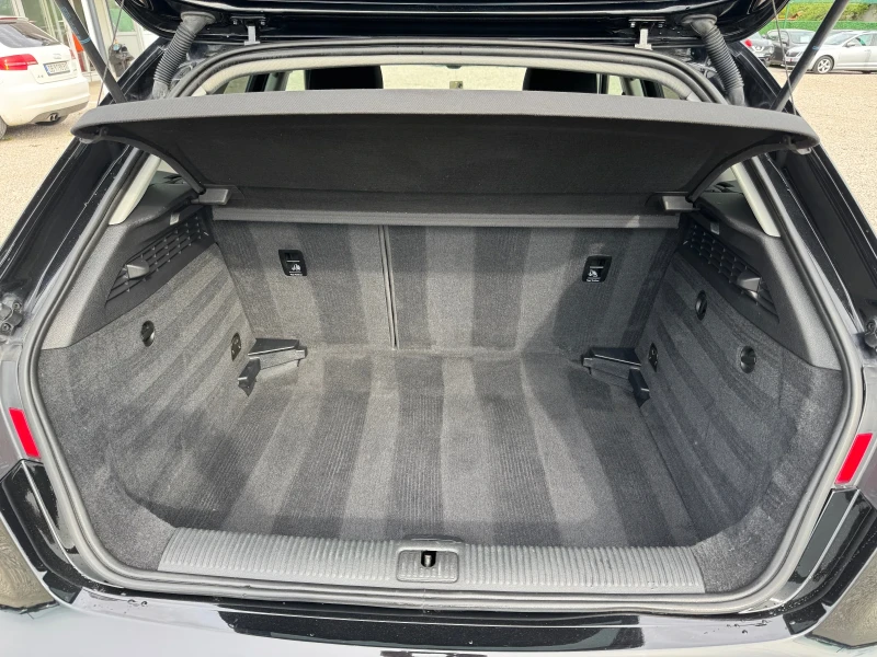 Audi A3 2.0 TDI -150 кс ЕВРО 6 , снимка 15 - Автомобили и джипове - 50211483