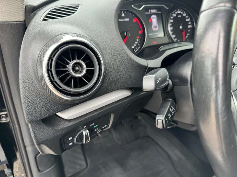 Audi A3 2.0 TDI -150 кс ЕВРО 6 , снимка 16 - Автомобили и джипове - 50211483