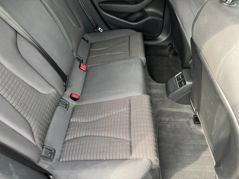 Audi A3 2.0 TDI -150 кс ЕВРО 6 , снимка 11 - Автомобили и джипове - 50211483