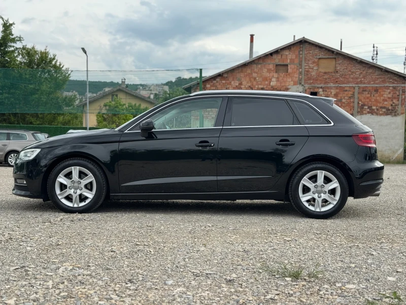 Audi A3 2.0 TDI -150 кс ЕВРО 6 , снимка 6 - Автомобили и джипове - 50211483