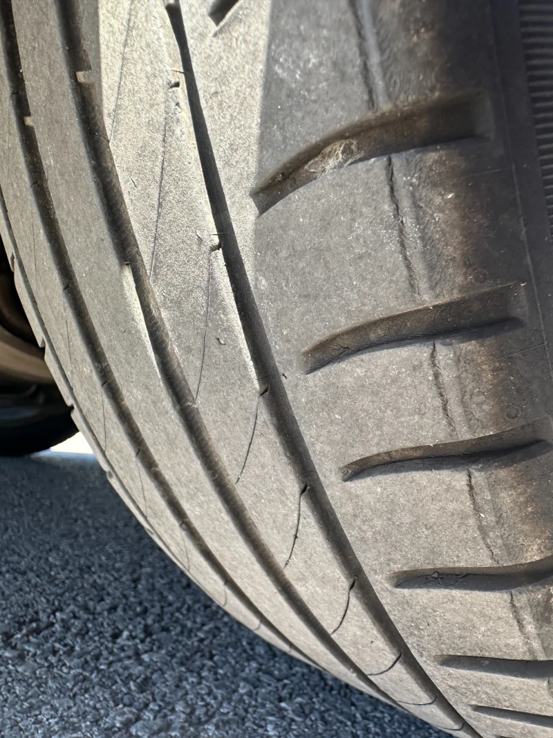 Peugeot 308 1.2I НОВ ВНОС, снимка 16 - Автомобили и джипове - 51315902