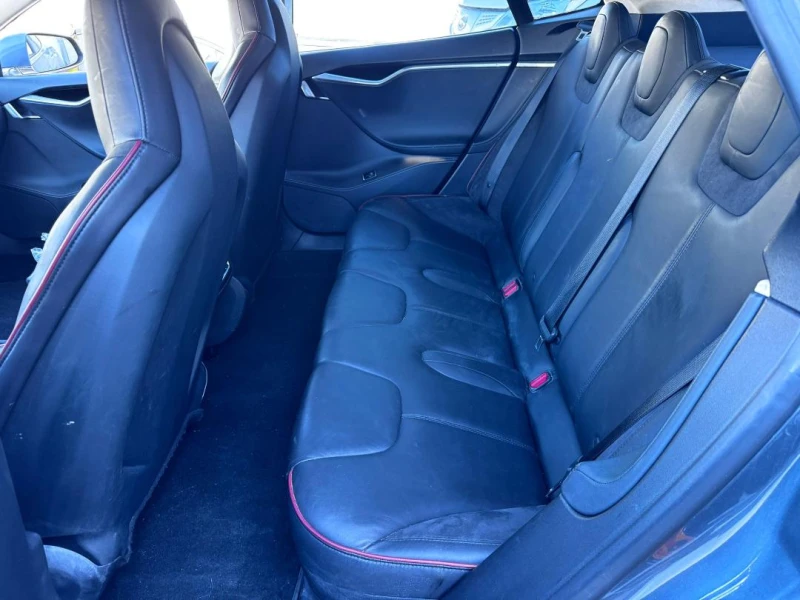 Tesla Model S P85 Performance EU, снимка 9 - Автомобили и джипове - 51410651
