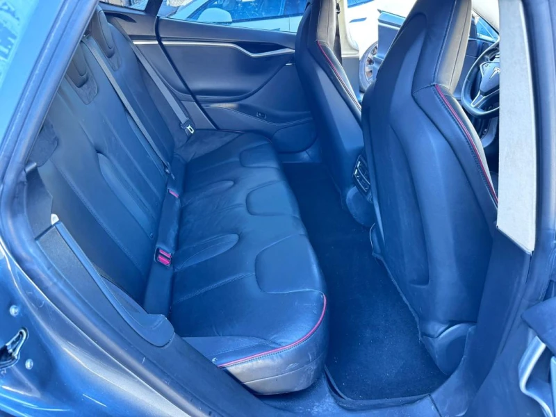 Tesla Model S P85 Performance EU, снимка 11 - Автомобили и джипове - 51410651