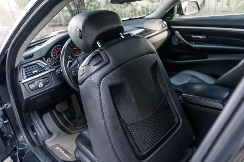 BMW 435 Coupe Xdrive, снимка 11 - Автомобили и джипове - 51913920