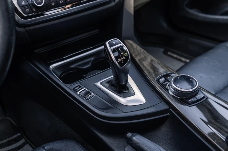 BMW 435 Coupe Xdrive, снимка 7 - Автомобили и джипове - 51913920