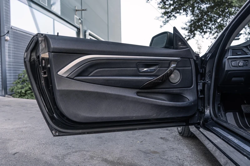 BMW 435 Coupe Xdrive, снимка 16 - Автомобили и джипове - 51913920