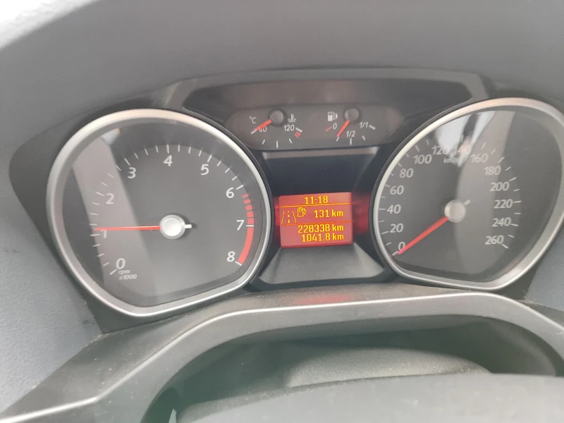 Ford S-Max 2.0 бензин 145 к.с., снимка 13 - Автомобили и джипове - 51985884